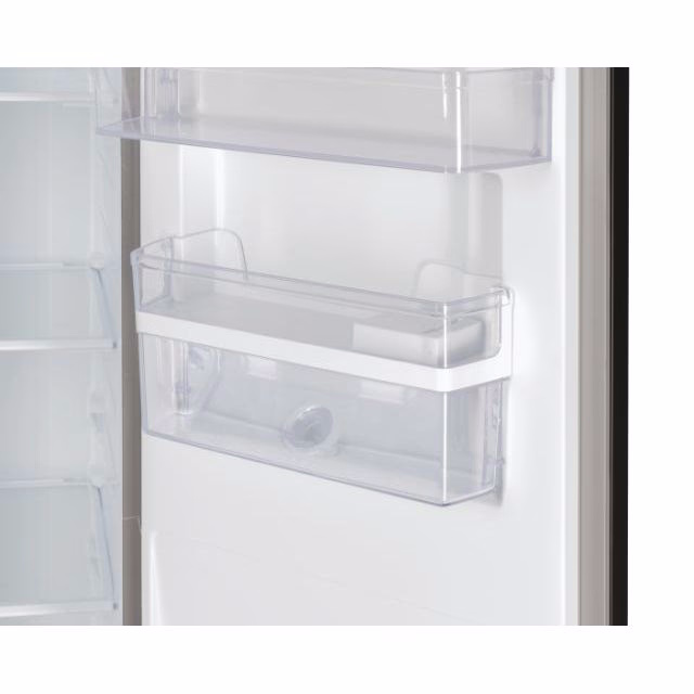 Hoover American Style Fridge Freezer | HSF818EXWDK Hoover American Style Fridge Freezer | HSF818EXWDK