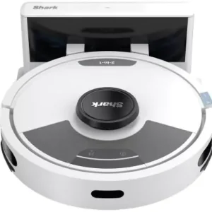 Shark Matrix Plus 2-in-1 Robot Vacuum & Mop | White | RV2620WDUKWH