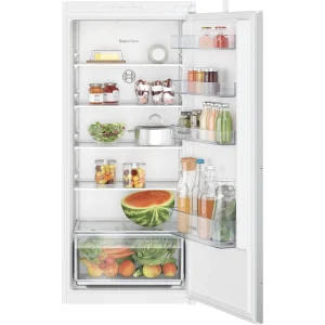 Bosch Series 2 Integrated Fridge | KIR41NSE0G
