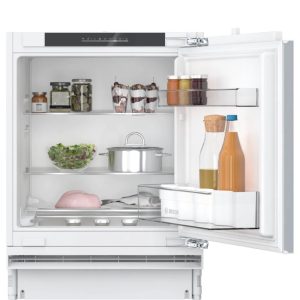 Bosch Series 4 Integrated Fridge | KUR21VFE0G Bosch Series 4 Integrated Fridge | KUR21VFE0G
