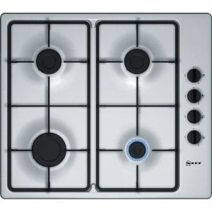 Neff N30 60cm Gas Hob | T26BR46NO Neff N30 60cm Gas Hob | T26BR46NO