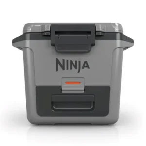 Ninja FrostVault Hard Cooler | 28L | Grey | FB131UKGY