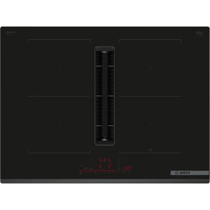 Bosch Series 6 Vented Induction Hob | 70CM | PVQ731H26E
