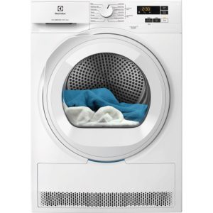 Electrolux Heat Pump Dryer | 8KG | EDHI618WD
