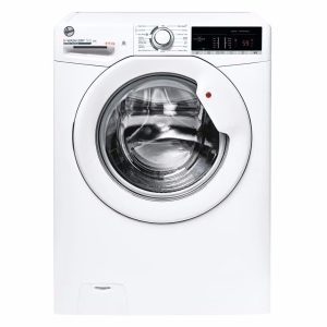 Hoover 8Kg Washer 5Kg Dryer | 1400 Spin | H3D4852DE/1-80 Hoover 8Kg Washer 5Kg Dryer | 1400 Spin | H3D4852DE/1-80