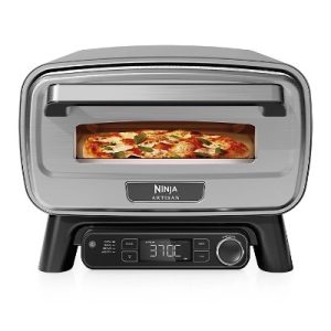 Ninja Outdoor Pizza Oven & Air Fryer | MO201UK Ninja Outdoor Pizza Oven & Air Fryer | MO201UK
