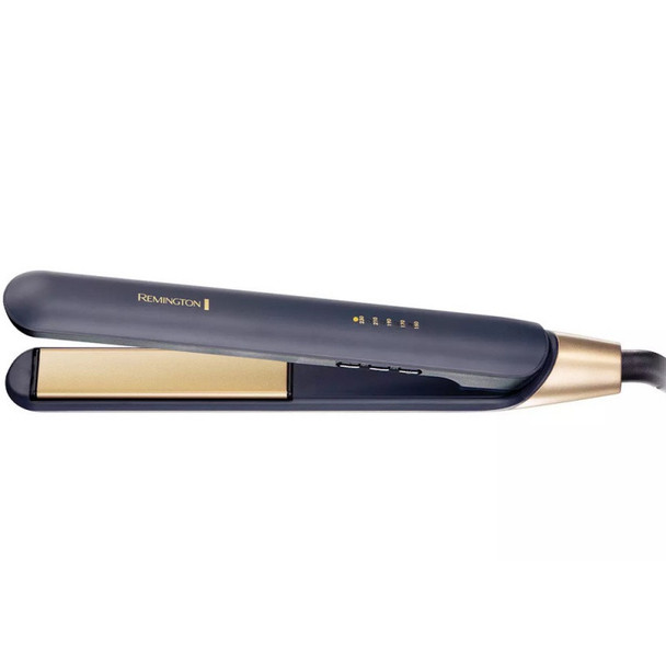 Remington Sapphire Luxe Hair Straightener | Blue | S5805 Remington Sapphire Luxe Hair Straightener | Blue | S5805