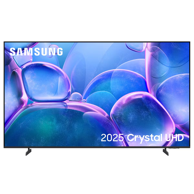 Samsung Crystal UHD U7000F 4K Smart TV | 55″ | UE55U7000FKXXU Samsung Crystal UHD U7000F 4K Smart TV | 55″ | UE55U7000FKXXU