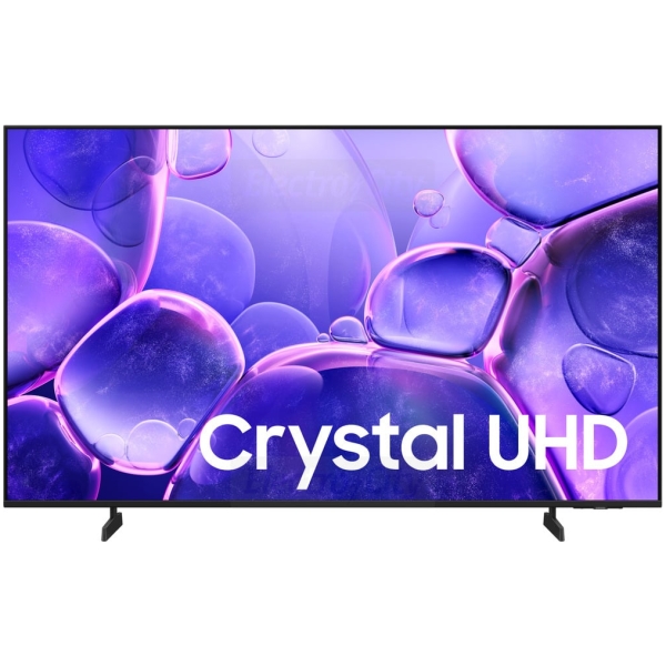 Samsung Crystal UHD U8000F 4K Smart TV | 75″ | UE75U8000FKXXU Samsung Crystal UHD U8000F 4K Smart TV | 75″ | UE75U8000FKXXU