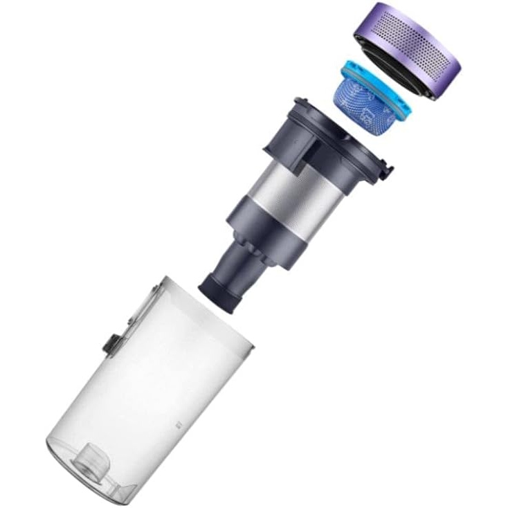 Samsung Jet 60 Cordless Vacuum | VS15A6031R4/EU Samsung Jet 60 Cordless Vacuum | VS15A6031R4/EU