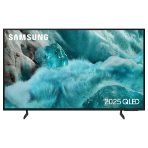 Samsung QLED Q7F 4K Vision AI Smart TV | 50″ | QE50Q7FAAUXXU