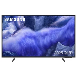 Samsung QLED QEF1 4K Vision AI Smart TV | 50″ | QE50QEF1AUXXU
