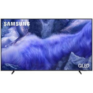 Samsung QLED QEF1 4K Vision AI Smart TV | 65″ | QE65QEF1AUXXU
