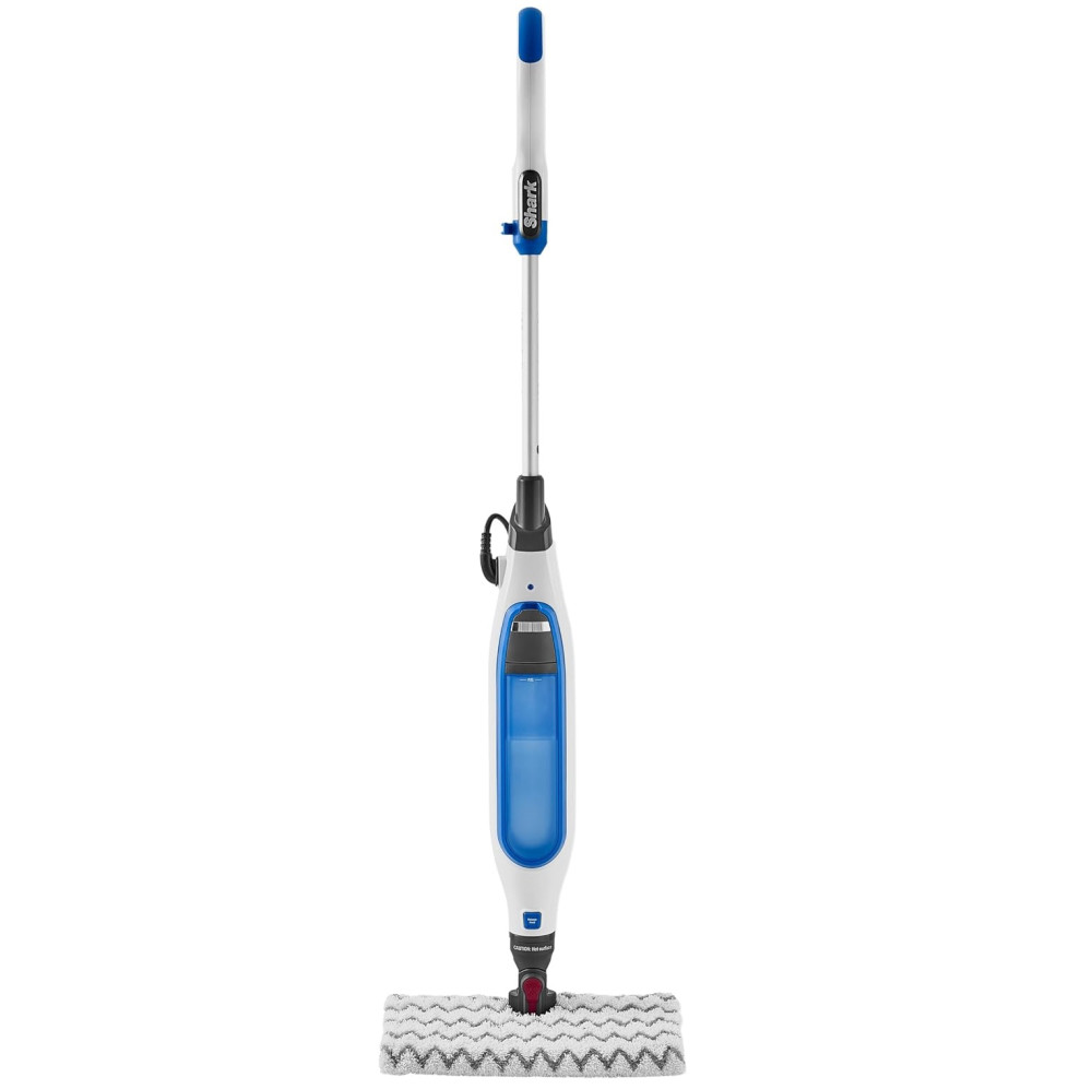 Shark Klik n’ Flip Manual Steam Mop | S6001UK Shark Klik n’ Flip Manual Steam Mop | S6001UK
