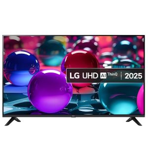 LG UA73 UHD AI 4K Smart TV | 65″ | 65UA73006LA.AEKQ