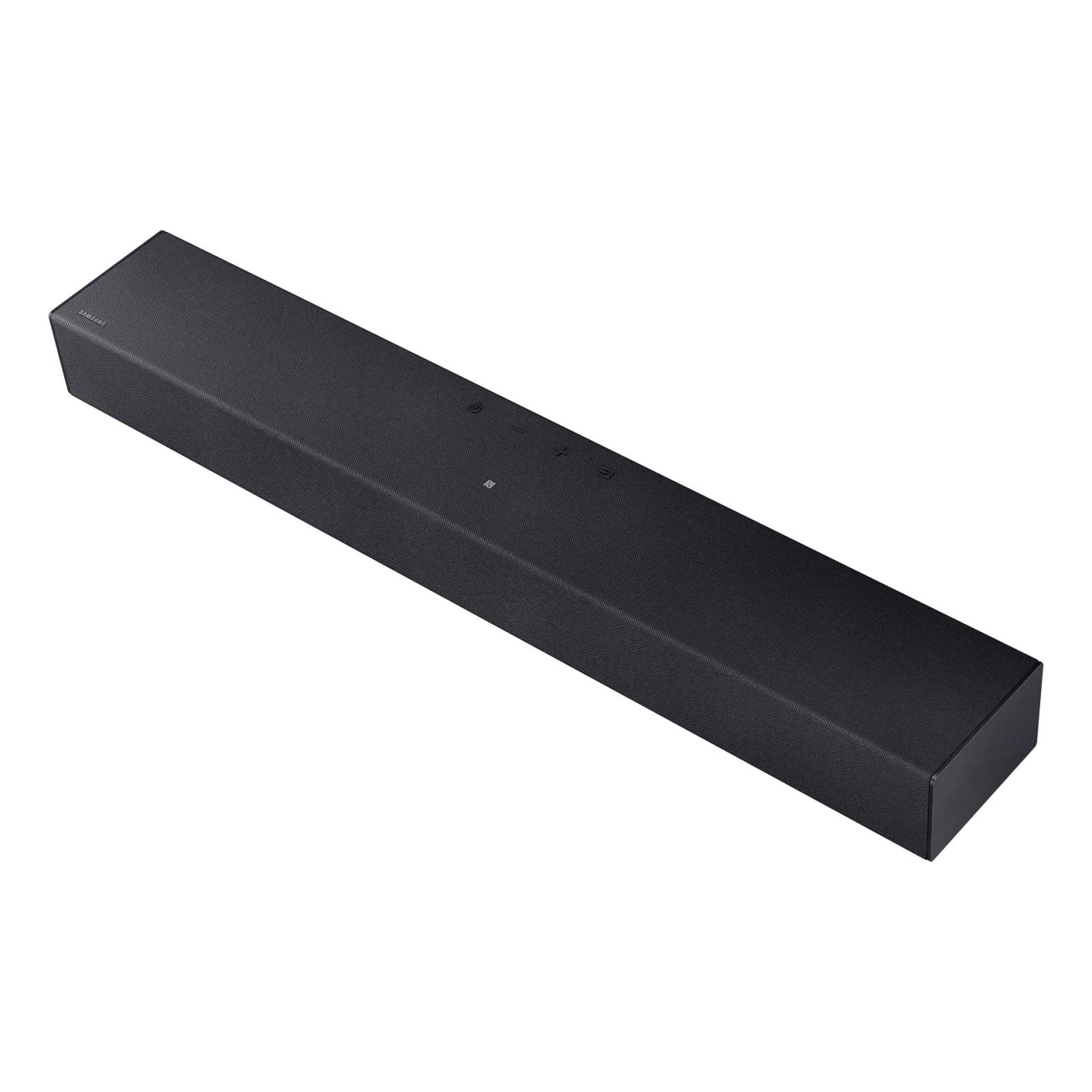 Samsung B400F B-Series Soundbar | 2.0 | HW-B400F/XU Samsung B400F B-Series Soundbar | 2.0 | HW-B400F/XU