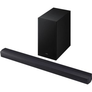 Samsung B450F B-Series Soundbar | 2.1 | HW-B450F/XU