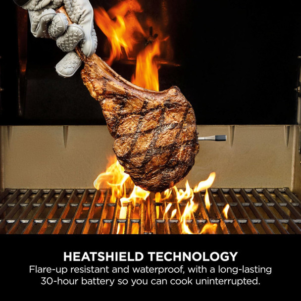 Ninja ProChef Wireless Thermometer | WP100EU Ninja ProChef Wireless Thermometer | WP100EU