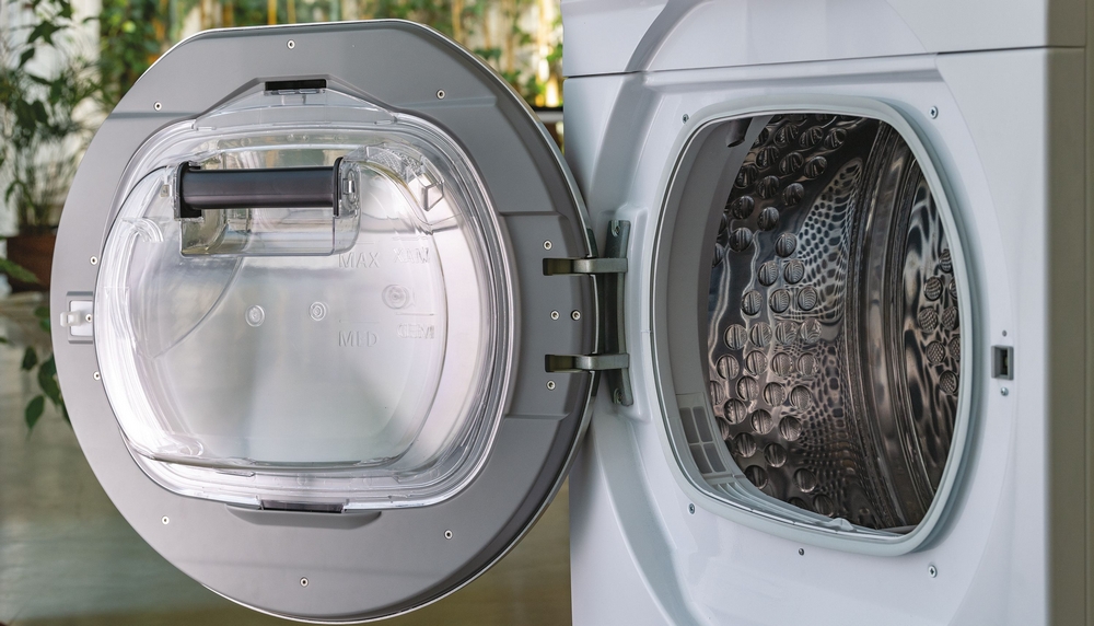 Hoover 8KG Heat Pump Tumble Dryer | HLEH8A2DE-80 Hoover 8KG Heat Pump Tumble Dryer | HLEH8A2DE-80