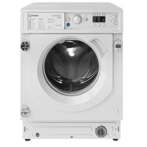 Indesit Integrated 8Kg/6Kg Washer Dryer | BIWDIL861485 Indesit Integrated 8Kg/6Kg Washer Dryer | BIWDIL861485