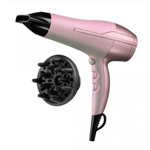 Remington Coconut Smooth Hair Dryer | D5901 Remington Coconut Smooth Hair Dryer | D5901