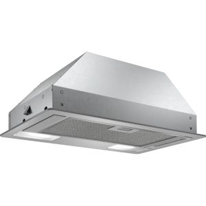 Bosch Series 2 Canopy Cooker Hood | DLN53AA70 Bosch Series 2 Canopy Cooker Hood | DLN53AA70