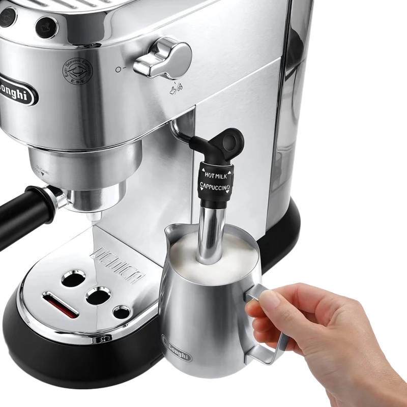 DeLonghi Dedica Style Coffee Maker | EC685.M DeLonghi Dedica Style Coffee Maker | EC685.M