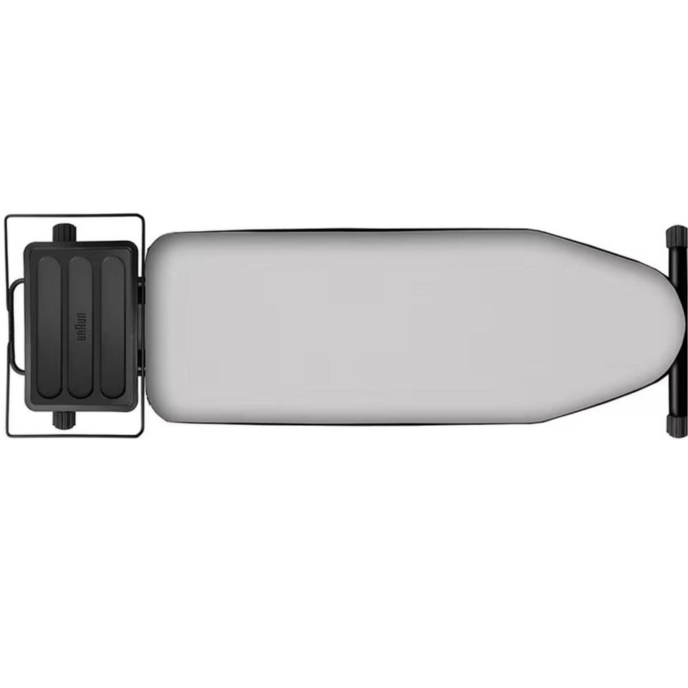 Braun CareStyle Ironing Board | Black | IB3001BK Braun CareStyle Ironing Board | Black | IB3001BK