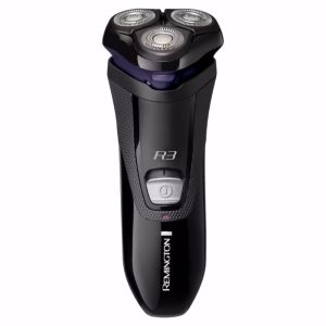 Remington R3 Style Series Rotary Shaver | R3002 Remington R3 Style Series Rotary Shaver | R3002