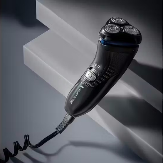 Remington R3 Style Series Rotary Shaver | R3002 Remington R3 Style Series Rotary Shaver | R3002