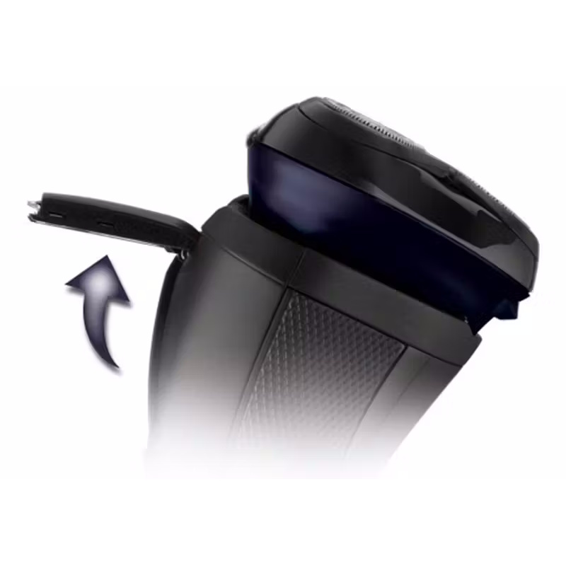 Remington R3 Style Series Rotary Shaver | R3002 Remington R3 Style Series Rotary Shaver | R3002