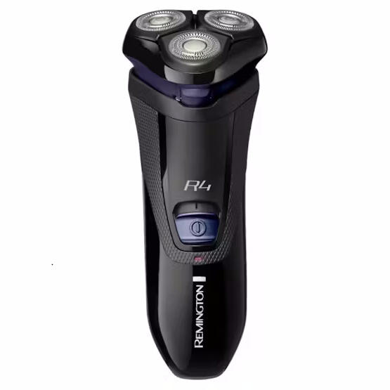 Remington R4 Style Series Rotary Shaver | R4002 Remington R4 Style Series Rotary Shaver | R4002