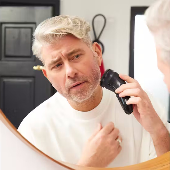 Remington R4 Style Series Rotary Shaver | R4002 Remington R4 Style Series Rotary Shaver | R4002