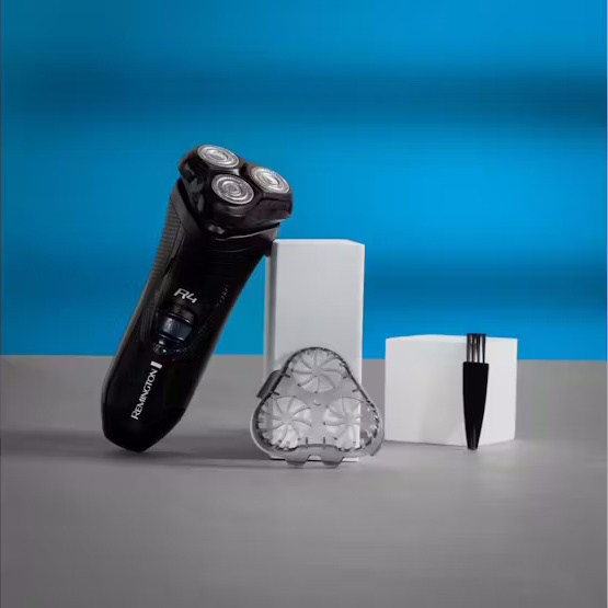 Remington R4 Style Series Rotary Shaver | R4002 Remington R4 Style Series Rotary Shaver | R4002