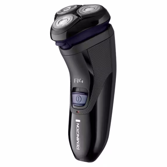 Remington R4 Style Series Rotary Shaver | R4002 Remington R4 Style Series Rotary Shaver | R4002