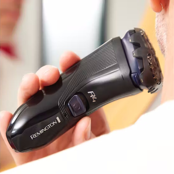 Remington R4 Style Series Rotary Shaver | R4002 Remington R4 Style Series Rotary Shaver | R4002