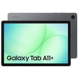 Samsung Galaxy Tablet A11+11″ | 128gb | Grey | SM-X230NZAREUB