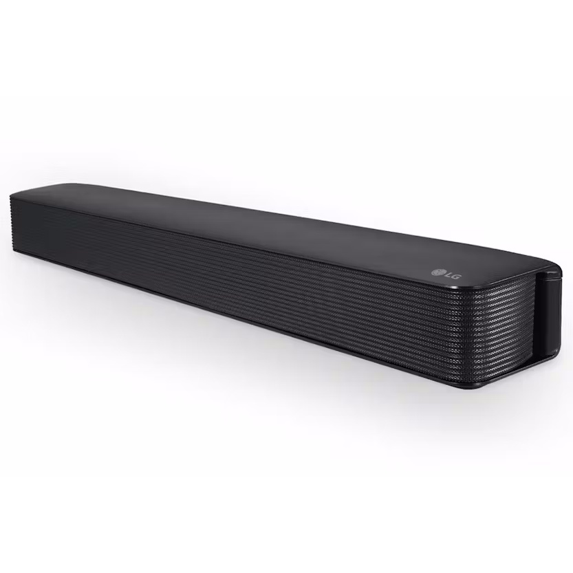LG 2.0 All-in-one Soundbar | SQM1.AGBRLLK LG 2.0 All-in-one Soundbar | SQM1.AGBRLLK