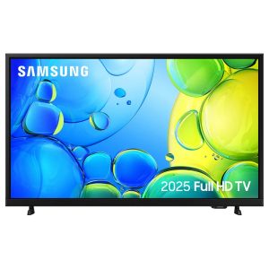 Samsung F6000 Full HD HDR Smart Tv | 32″ | UE32F6000FKXXU