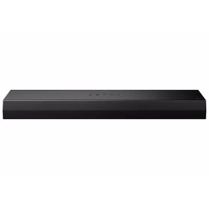 LG US20A 2.0 Channel Soundbar | US20A.AGBRLLK