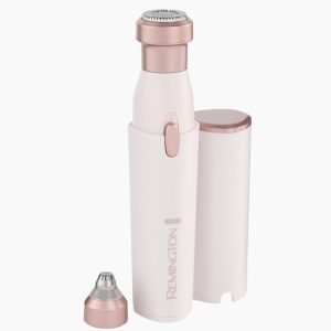 Remington BareMe™ Facial Hair Remover | WFS200U51 Remington BareMe™ Facial Hair Remover | WFS200U51