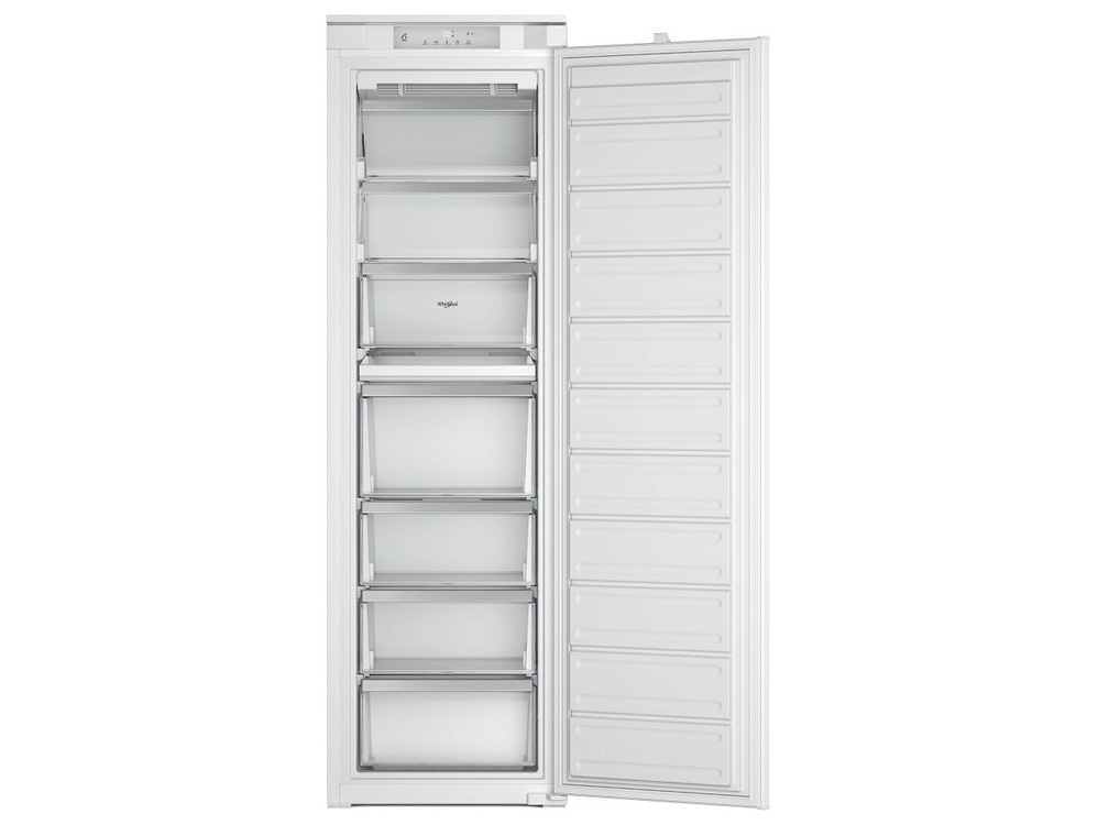 Whirlpool Integrated Larder Freezer I No Frost I WHSD18F023C1 Whirlpool Integrated Larder Freezer I No Frost I WHSD18F023C1