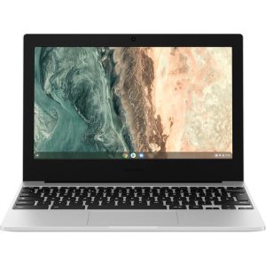 Samsung Galaxy Chromebook Go | 11.6″ | 4GB RAM | 64GB | Silver Samsung Galaxy Chromebook Go | 11.6″ | 4GB RAM | 64GB | Silver