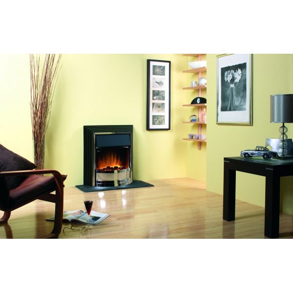 Dimplex Zamora Flame Effect Fire | ZAM20 Dimplex Zamora Flame Effect Fire | ZAM20