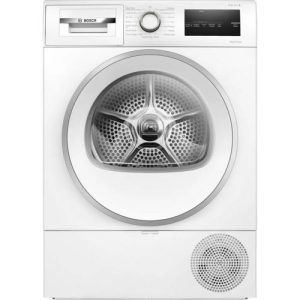Bosch Series 4 Heat Pump Tumble Dryer | 8KG | WTH85224GB
