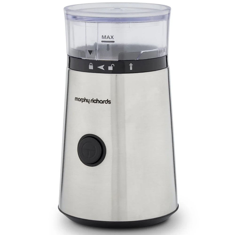 Morphy Richards Coffee Grinder | 210252 Morphy Richards Coffee Grinder | 210252