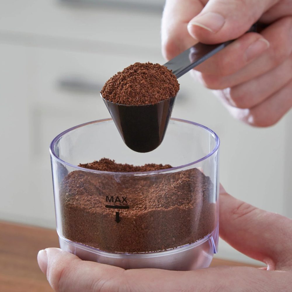 Morphy Richards Coffee Grinder | 210252 Morphy Richards Coffee Grinder | 210252