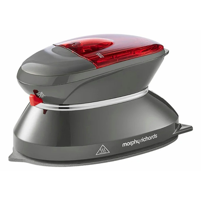 Morphy Richards Travel Steam Iron | 304000 Morphy Richards Travel Steam Iron | 304000