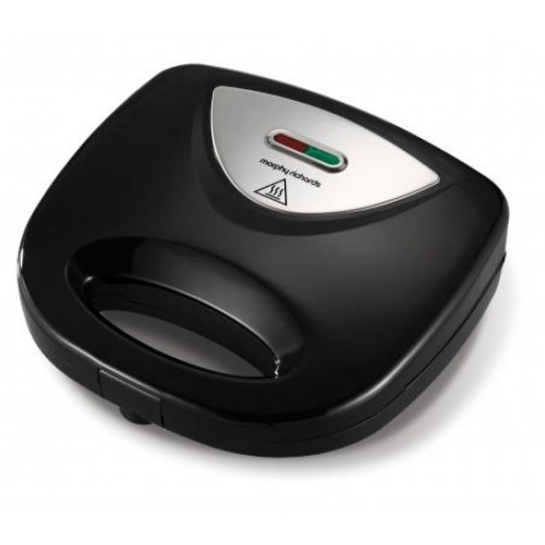 Morphy Richards Sandwich Toaster | 2 Slice | 980551 Morphy Richards Sandwich Toaster | 2 Slice | 980551