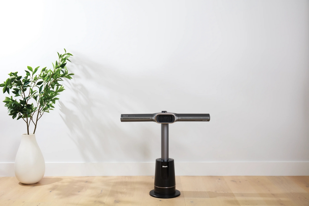 Shark TurboBlade Cool + Heat Fan I TH200UK Shark TurboBlade Cool + Heat Fan I TH200UK